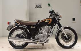 YAMAHA SR400 Gen.5 2021 RH16J