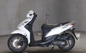 HONDA DIO 110 JF31