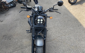 HONDA REBEL MC49