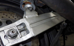 SUZUKI GSX400 IMPULSE 1994 GK79A
