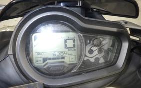 YAMAHA CYGNUSRAYZR 2016