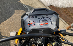 HONDA ZOOMER-X JF38