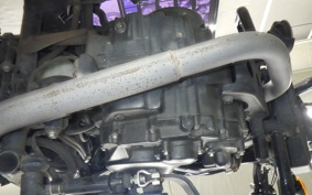 HONDA REBEL 250 A