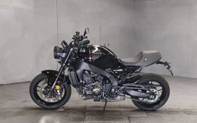 YAMAHA XSR900 RN80J