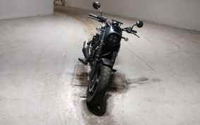 HONDA REBEL 250 S MC49