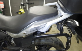 BMW G310GS 2017