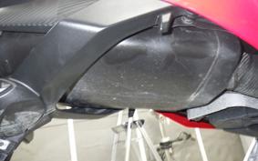 HONDA CBR600RR 2024 PC40