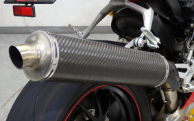 DUCATI 1199PANIGA-RES 2012 ZDMH802JACB
