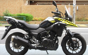 SUZUKI STROM 250ABS DS11A