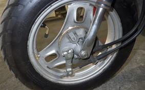 SUZUKI ADDRESS V50 Gen.2 CA42A