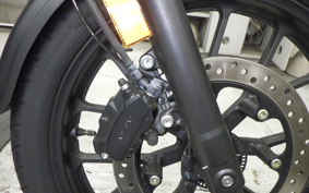 HONDA GB350 2024 NC59