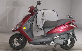 YAMAHA  AXIS Z SED7J