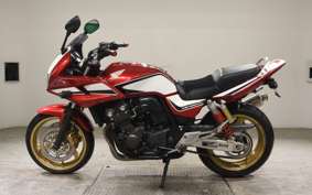 HONDA CB400 SUPER BOLDOR VTEC 2012 NC42