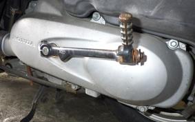 HONDA DIO Gen.6 AF62