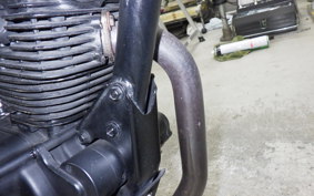 YAMAHA TW200 2014 2JL