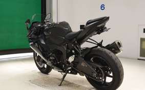 KAWASAKI NINJA ZX-6R A 2019 ZX636G