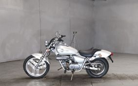HONDA MAGNA 50 AC13