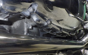 TRIUMPH BONNEVILLE T100 2005