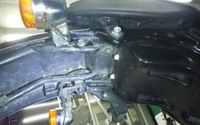 HONDA APE 50 2021 AC16
