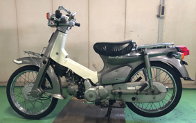 HONDA SUPER CUB90 HA02