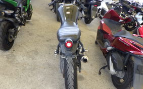 YAMAHA XSR155