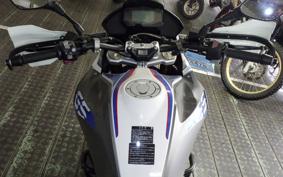 BMW G310GS 2020