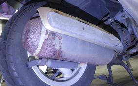 HONDA LEAD 50 Gen. 2 AF48