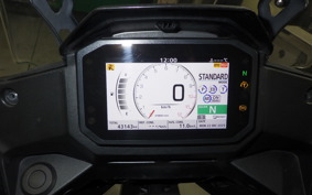 HONDA TRANSALP XL750 2023