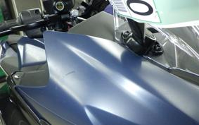KAWASAKI NINJA 250 2 2025 EX250Y