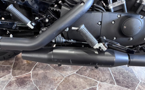 HARLEY XL883N 2018 LE2