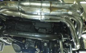 KAWASAKI ZRX-2 2001 ZR400E