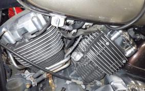 YAMAHA DRAGSTAR 400 CLASSIC 2008 VH01J