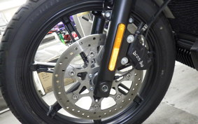 HARLEY RH975 2023