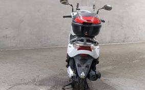 HONDA LEAD 125 JF45