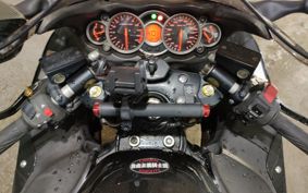 SUZUKI GSX1300R HAYABUSA 2008 GX72A
