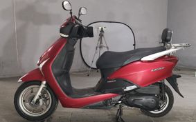 HONDA LEAD 110 JF19