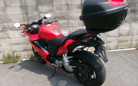 HONDA VFR800F 2018 RC79