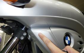 BMW F650 CS 2003