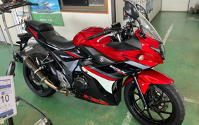 SUZUKI GSX250R DN11A