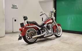 HARLEY FLST 1450 2006