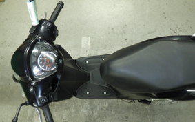 HONDA DIO 110