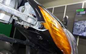 YAMAHA JOG Gen.4 2024 SA16J