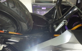 HONDA EM1E: 1997 EF16