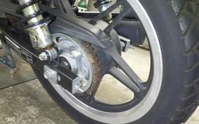HONDA CBF125T 1995