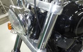 HARLEY FXDL 1580 2009