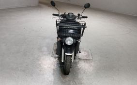 HONDA BENLY110 JA09