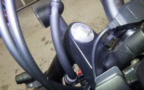 HONDA REBEL 250 A 1999 MC49