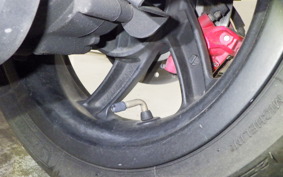 PGO G-MAX125 2022