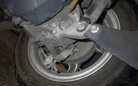 HONDA BENLY 110 JA09