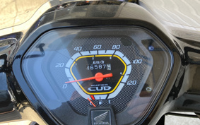HONDA SUPER CUB110 JA10
